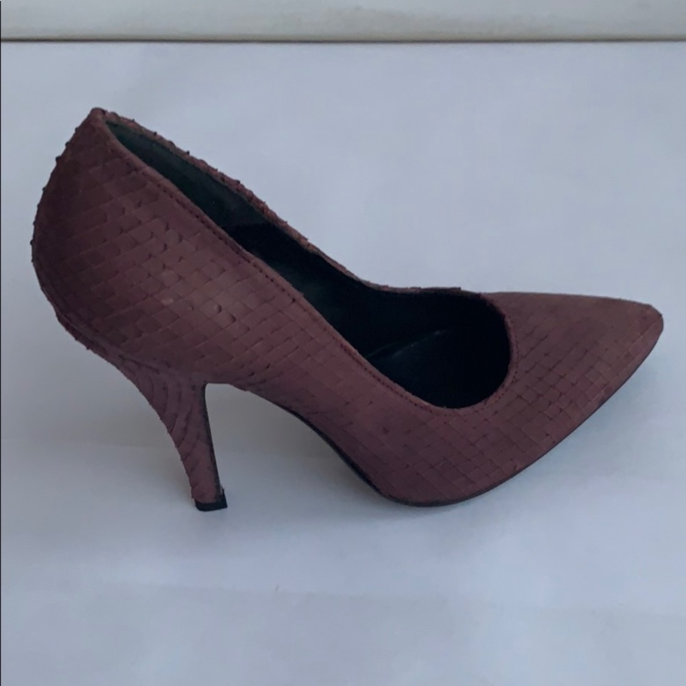 Heel pump - Picture 6 of 8